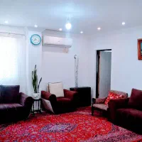 *سوییت *در باغ ویلای زیبای ۳۲۰۰ *متری|اجارهٔ کوتاهمدت آپارتمان و سوئیت|رشت, گلباغ نماز|دیوار