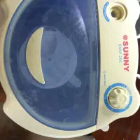 نی نی شوما|ماشین لباسشویی و خشک‌کن لباس|مشکین‌دشت, |دیوار