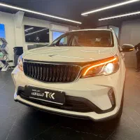 بم خودرو/BAC X3 pro/بک ایکس۳/خسروانی۱۷۸۰
