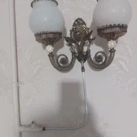 تعدادی وسایل منزل|لوستر و چراغ آویز|اندیشه, شهرک کوثر|دیوار