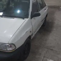 پراید ۸۷|خودرو سواری و وانت|باسمنج, |دیوار