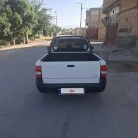 پراید وانت 1402