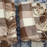پتو مسافرتی در حدنو