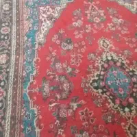 فرش 12متری همدان