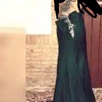 لباس مجلسی ۳ عدد|لباس|خوی, |دیوار