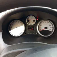 پژو 207 مدل 1400