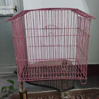 قفس کوچک پرنده