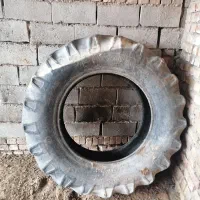 لاستیک عقب تراکتور و..