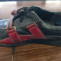 کفش وزنه برداری