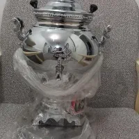 سماور مخصوص جهیزیه|سماور، چای‌ساز، قهوه‌ساز|بروجرد, |دیوار