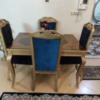 میز نهار خوری
