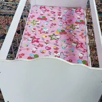 تخت کودک|تخت و سرویس خواب|الیگودرز, |دیوار