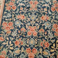 فرش|فرش|کرج, مهرویلا شمالی|دیوار