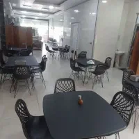 کار در فست فود