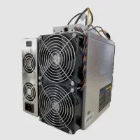 دستگاه ماینر t2t سالم ۳۰ ترا