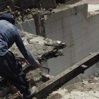 بازسازی و تعمیرات و بنایی ساختمان از صفر تا صد|خدمات پیشه و مهارت|تهران, تهرانپارس غربی|دیوار