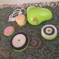 فیس براش