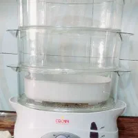 بخارپز