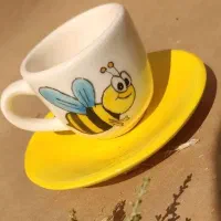 قهوه خوری، هدیه مناسبتی روز دانش آموز|صنایع دستی و سایر لوازم تزئینی|شیراز, نصر|دیوار