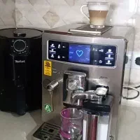 دستگاه قهوه ساز اسپرسوساز فیلیپس Saeco