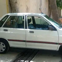 ماشین پراید