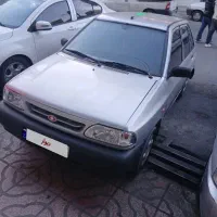 پراید مدل ۸۷