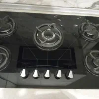 گاز پنج شعله نو