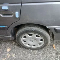 پژو پارس داشبورد جدیدتمام رنگ معاوضه با ۴۰۵|خودرو سواری و وانت|رودان, |دیوار