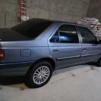 پژو405 tu5|خودرو سواری و وانت|تهران, مختاری|دیوار