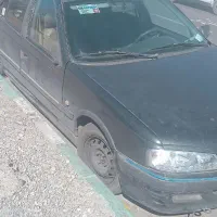 پژوپارس|خودرو سواری و وانت|کرج, برغان|دیوار