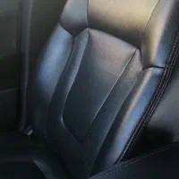 جک S5 فوق العاده تمیز و استثنایی 2000|خودرو سواری و وانت|مشهد, کلاهدوز|دیوار