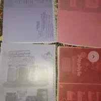 کتاب کنکور و ‌ نهایی