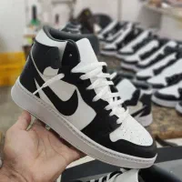 نیروی چرخکار کفش و ساده
