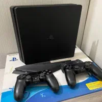 اسلیم یک ترا بایت slim ps4 1t