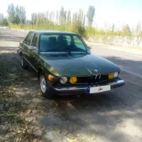 بی ام و۵۱۸