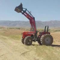 بیل بکهو|خدمات حمل و نقل|خرمآباد, |دیوار