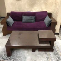 مبل راحتی