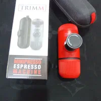 قهوه ساز مسافرتی مدل پریم|قوری، کتری، قهوهساز دستی|نسیمشهر, |دیوار