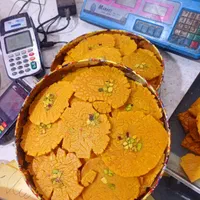 سوهان نباتی گزی وکره ای خالص.تکی به قیمت عمده|خوردنی و آشامیدنی|قم, عمار یاسر|دیوار