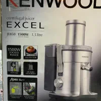 ابمیوه گیری حرفه ای کن وود