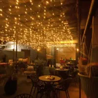 کافه شب واگذاری با تمام تجهیزات با بهترین جا نمایی|فروش مغازه و غرفه|گلبهار, شهر جدید گلبهار|دیوار