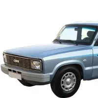 فروش قطعات و لوازم استوک مزدا و.سراتو بعلت مهاجرت