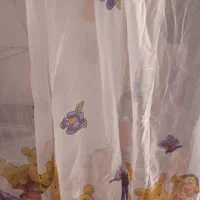 پرده اتاق کودک