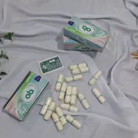 تامپون استخری