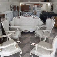 تعمیرات فوق حرفه ای مبل بازسازی کامل،رنگکاری چوب|خدمات پیشه و مهارت|قرچک, پویینک|دیوار