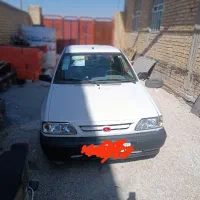 پراید وانت 151|خودرو سواری و وانت|کوار, |دیوار