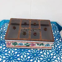 تی بگ وشکلاتخوری پته