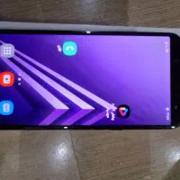 سامسونگ A6|موبایل|تهران, درختی|دیوار