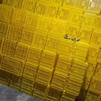 سبد ۲۰ کیلویی درجه ۱ مواد‌اولیه