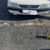 405slx|خودرو سواری و وانت|حنا, |دیوار